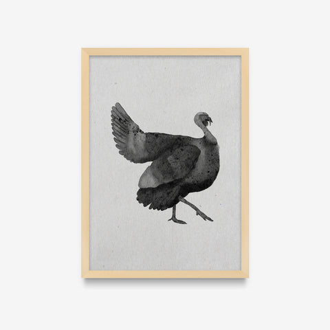 Spirit Animals - Turkey