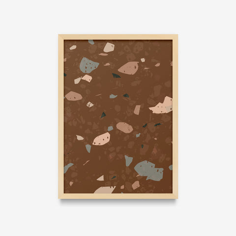 Terrazzo - Pattern 5.2