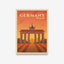 Travel Posters - Berlin