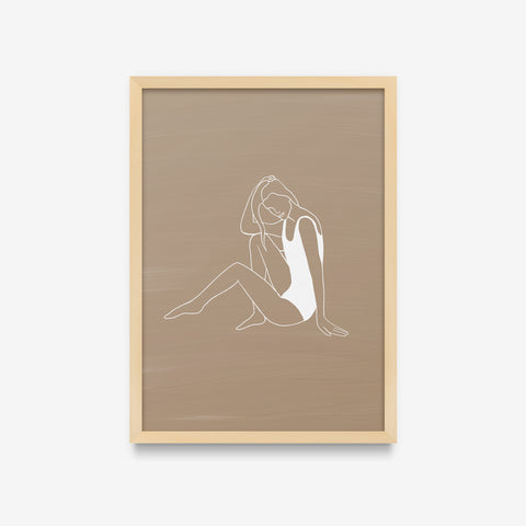 Women Shapes - Shape 11