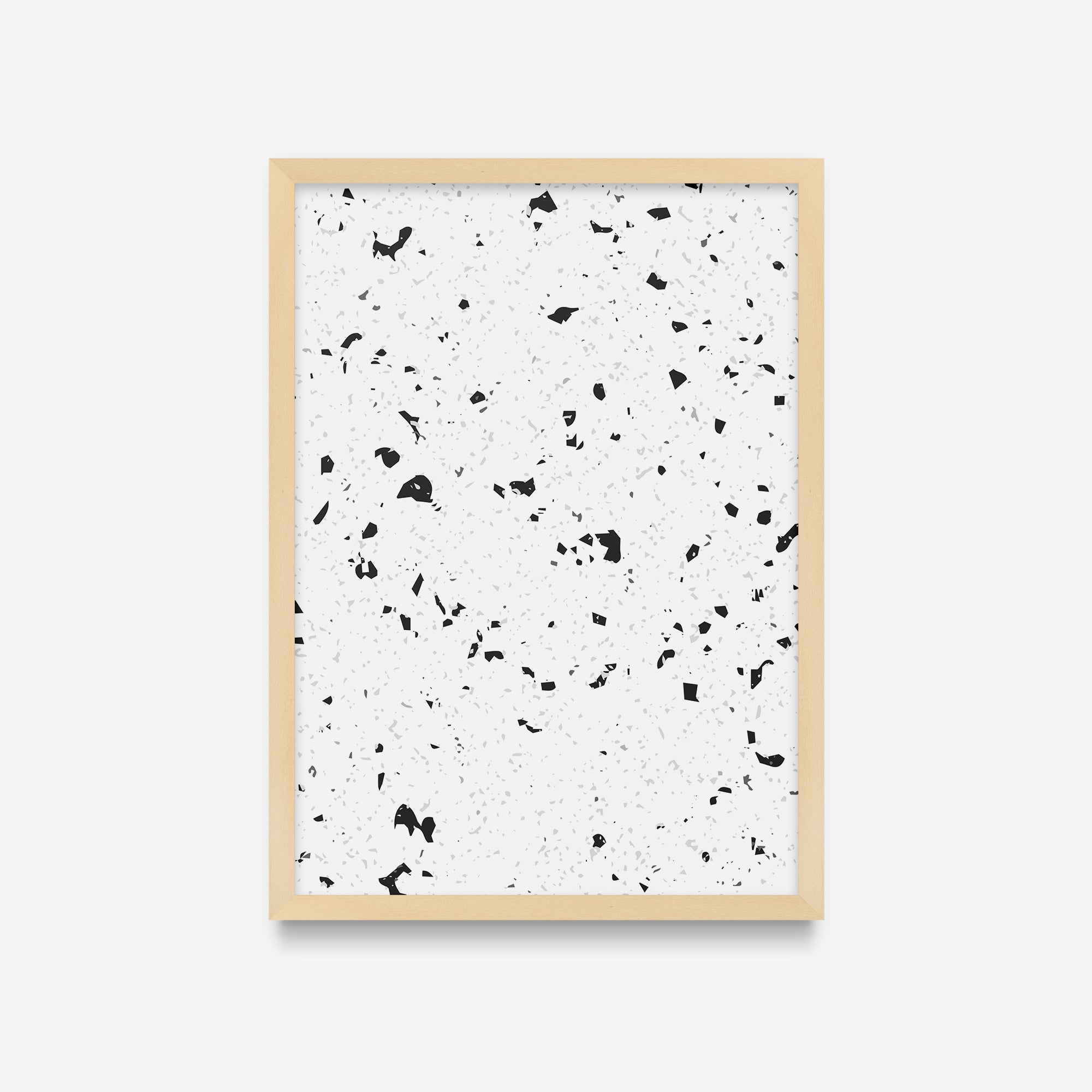 Terrazzo - Pattern 1.2