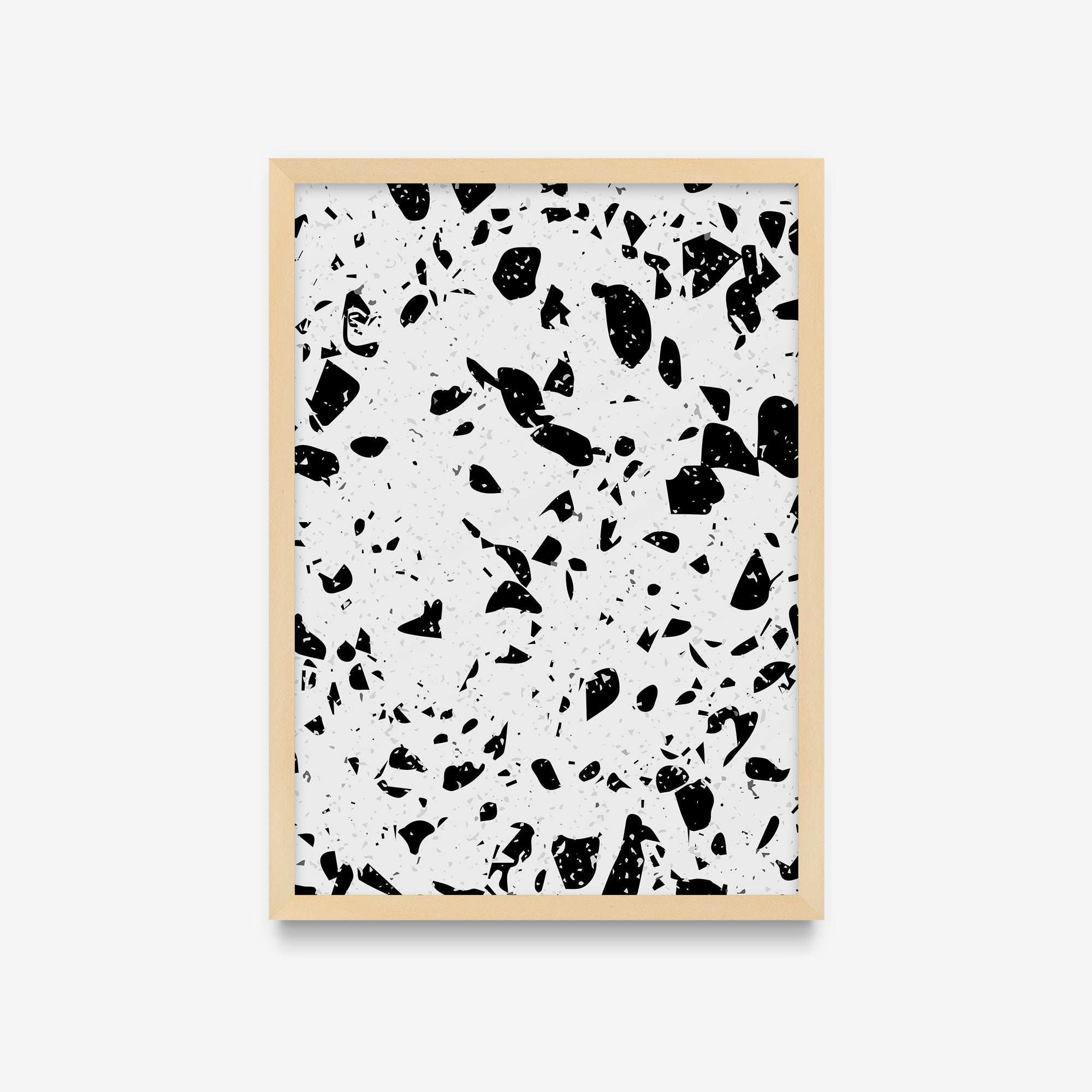 Terrazzo - Pattern 1.5