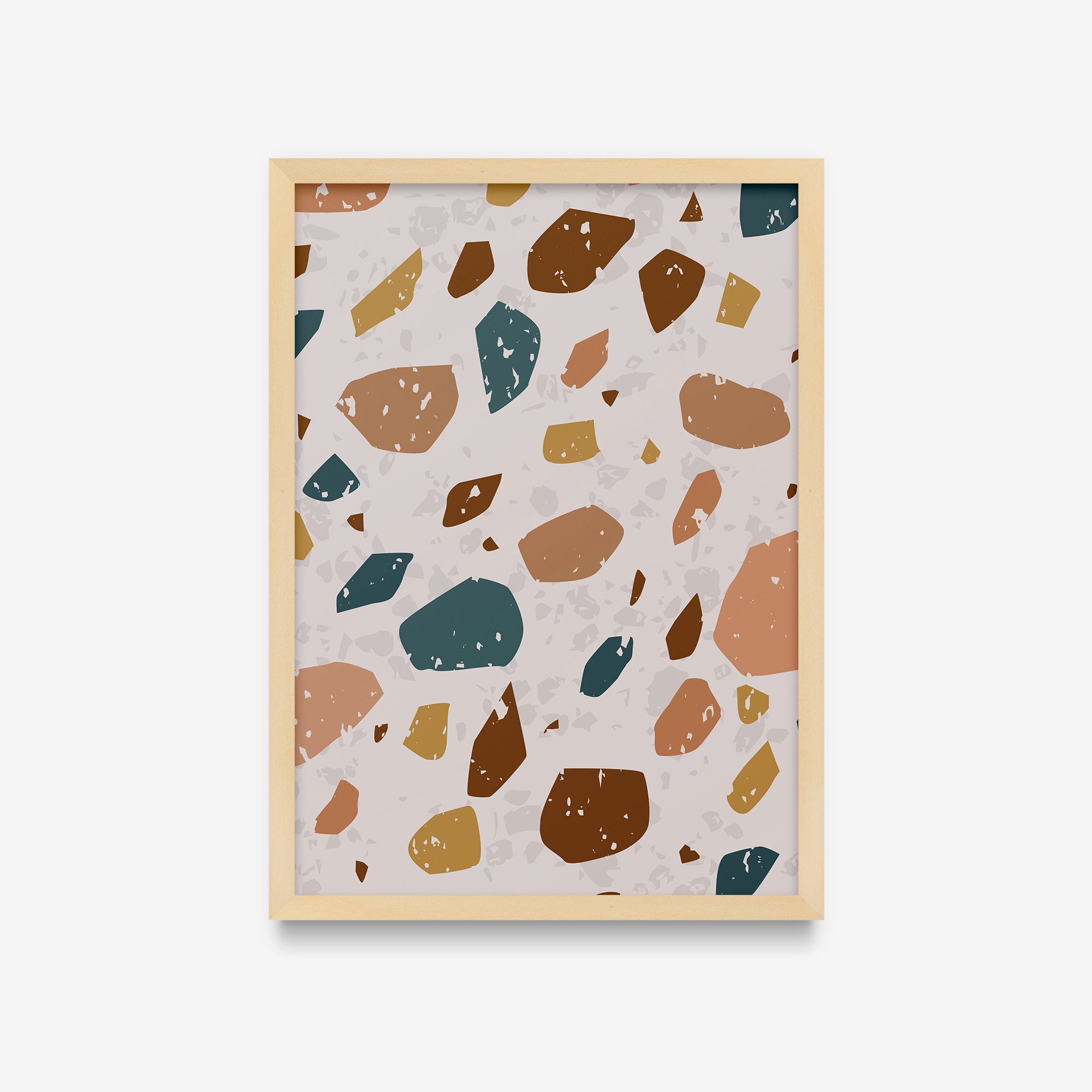 Terrazzo - Pattern 5.1