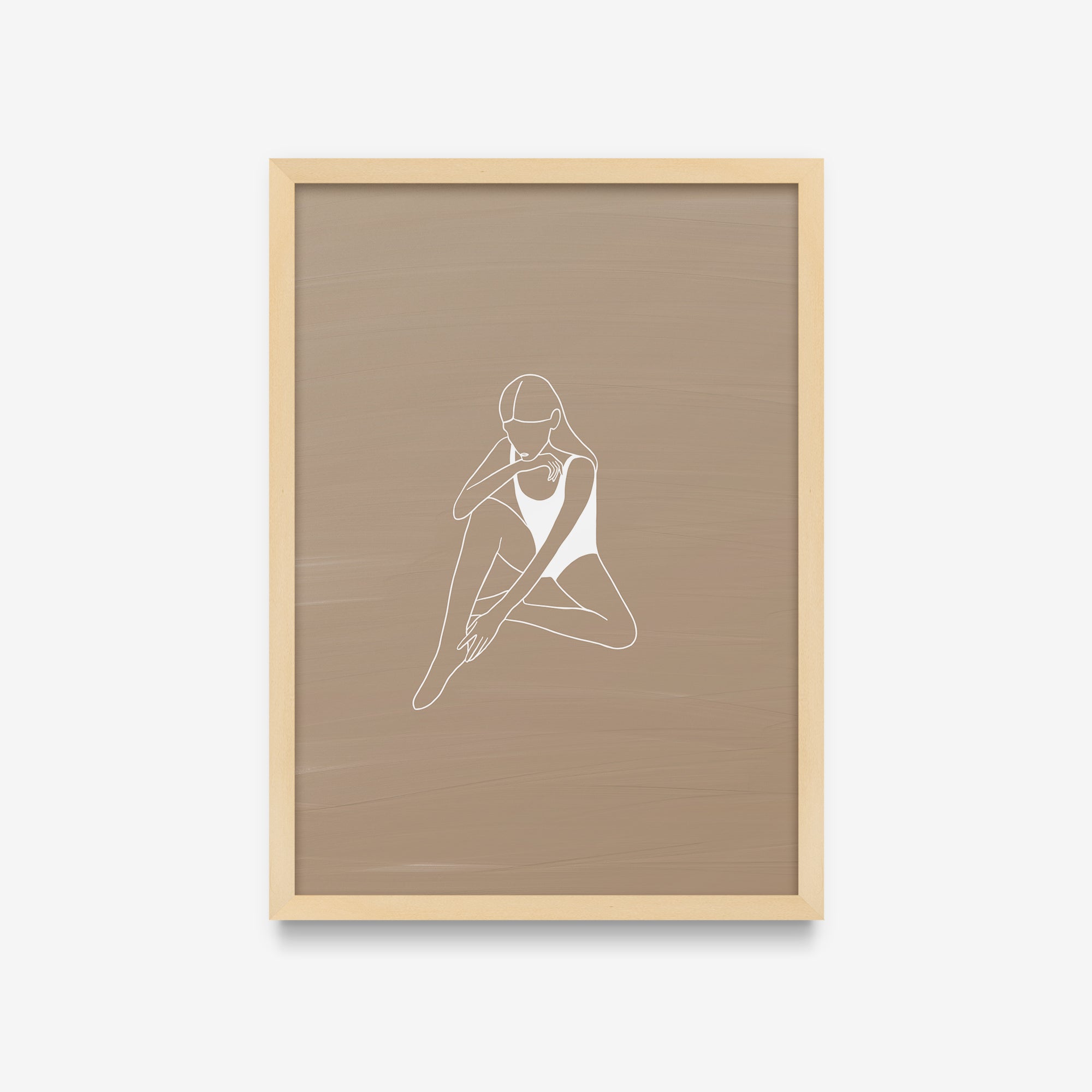 Women Shapes - Shape 13