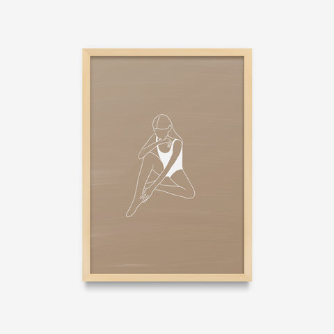 Women Shapes - Shape 13