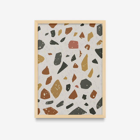 Terrazzo - Pattern 4.2