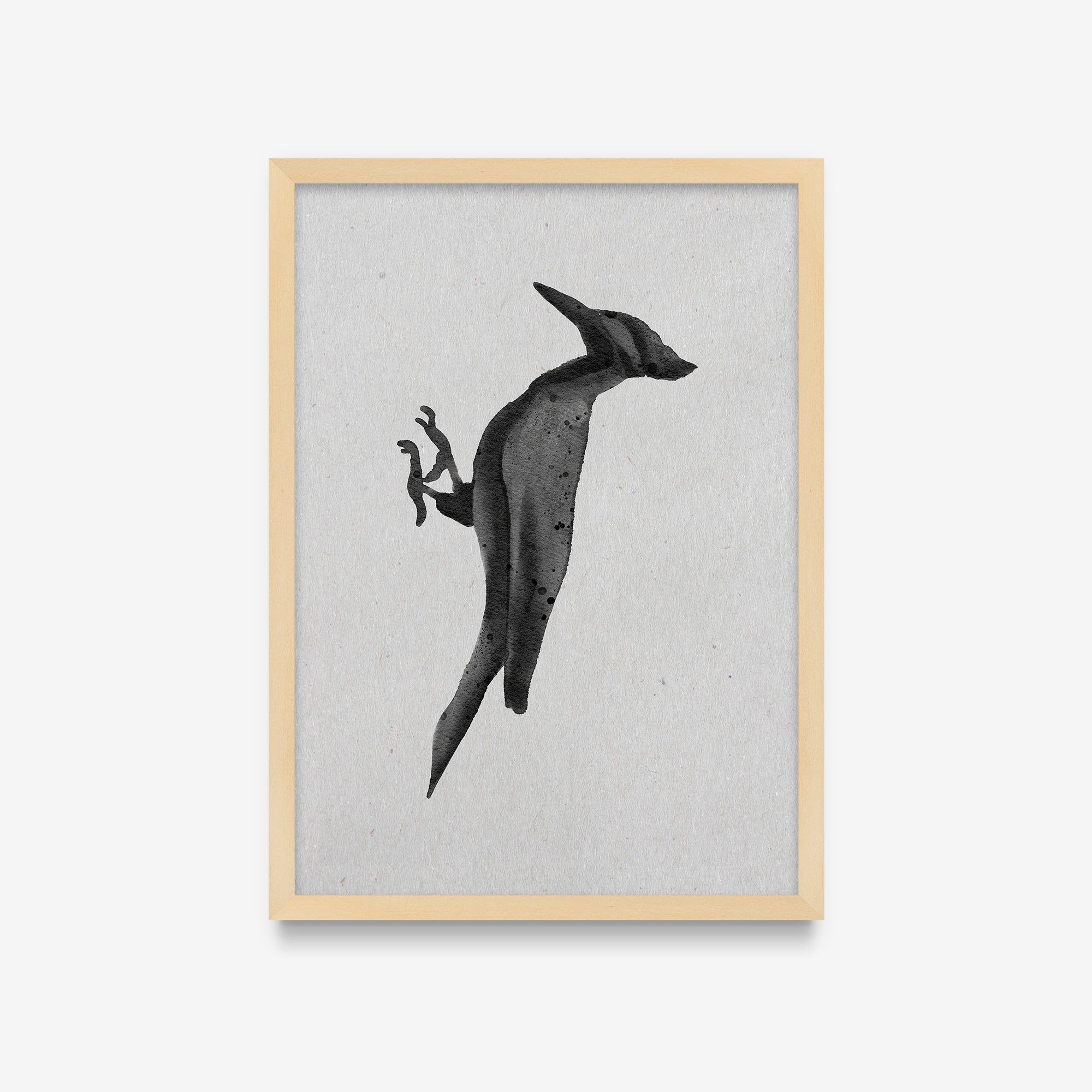 Spirit Animals - Woodpacker