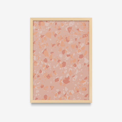 Terrazzo - Pattern 3.4