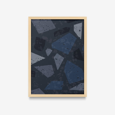 Terrazzo - Pattern 6.4