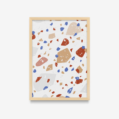 Terrazzo - Pattern 3.2