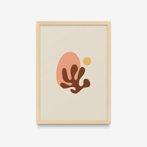 Matisse - Plant In the Sun 3