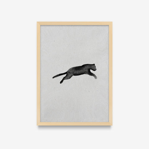 Spirit Animals - Panther