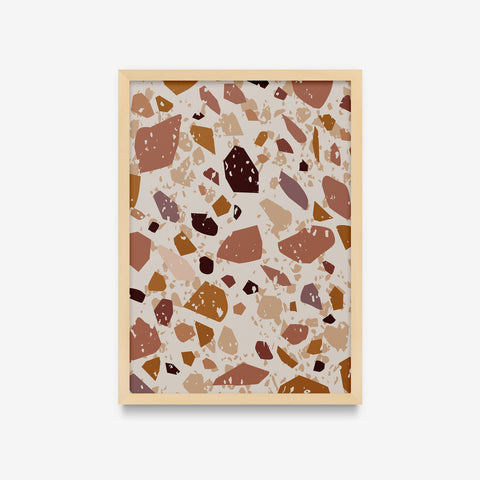 Terrazzo - Pattern 4.3