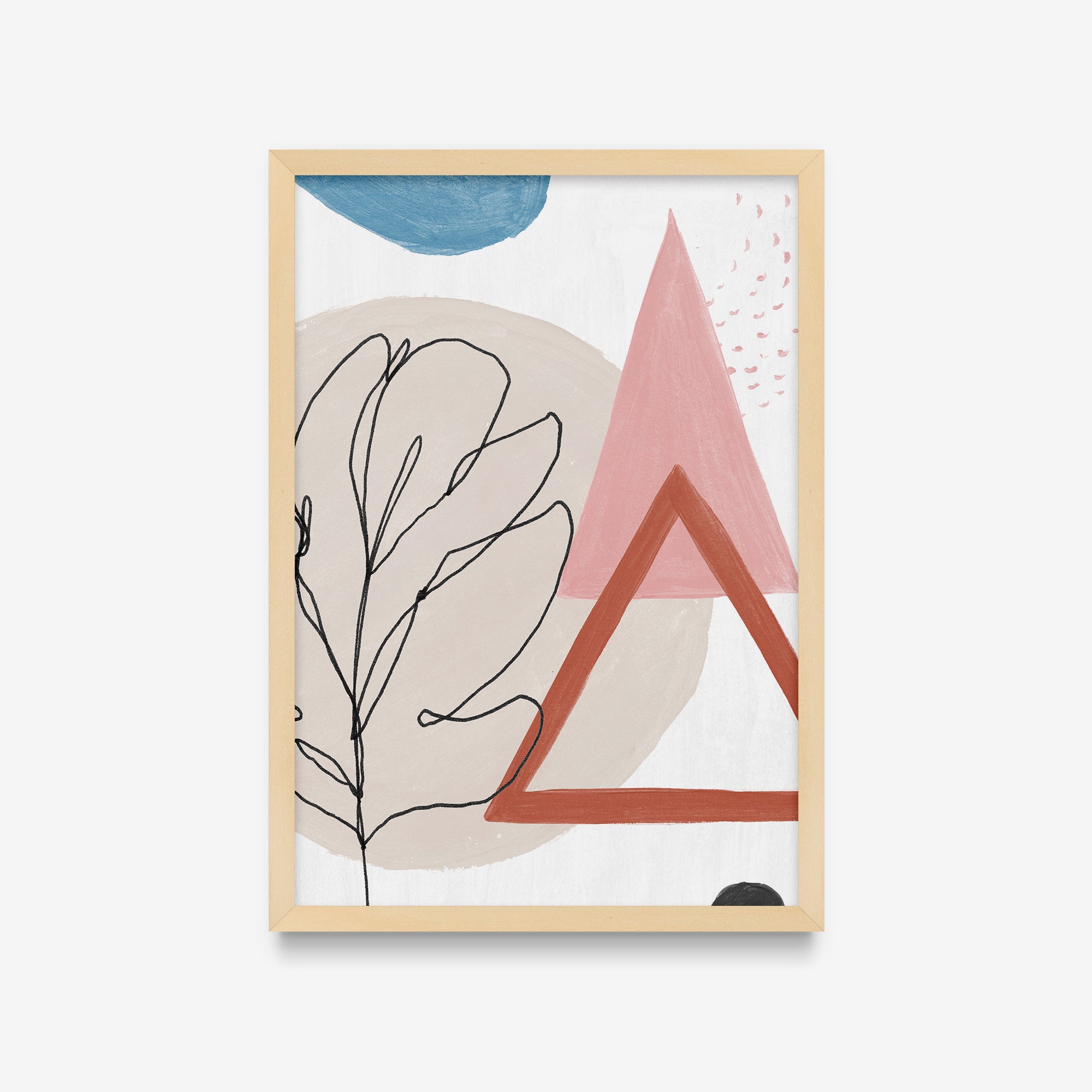 Artisan Abstract 10