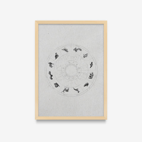 Spirit Animals - Zodiac Spirit Animals