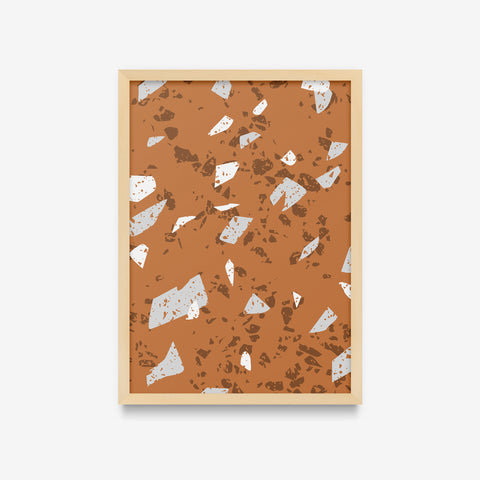 Terrazzo - Pattern 2.3
