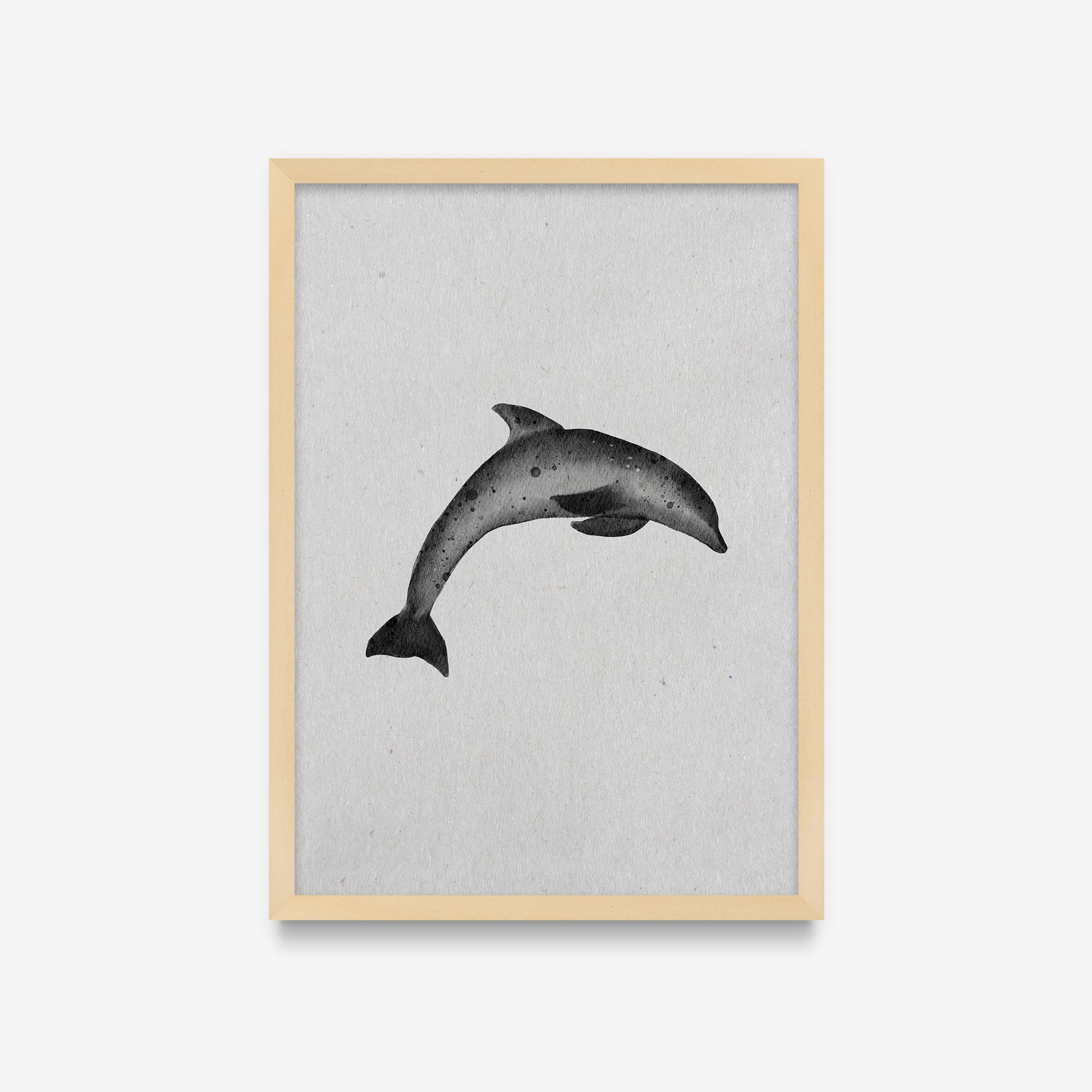 Spirit Animals - Dolphin