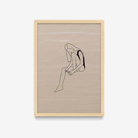Women Shapes - Shape 2