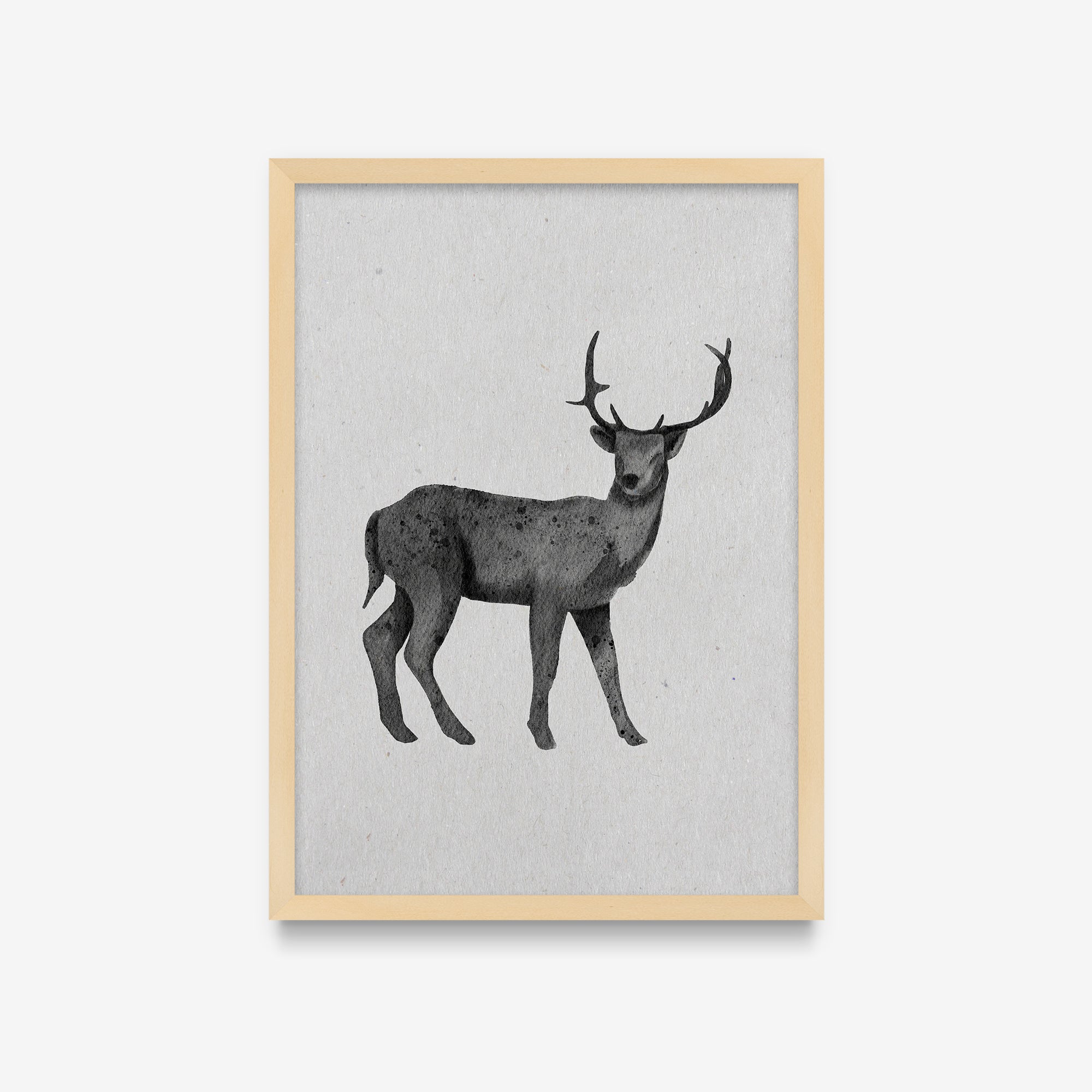 Spirit Animals - Deer