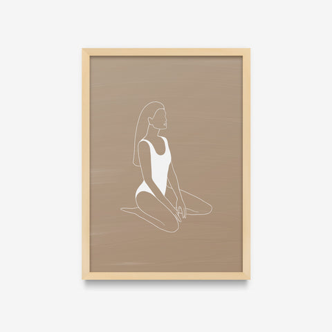 Women Shapes - Shape 5