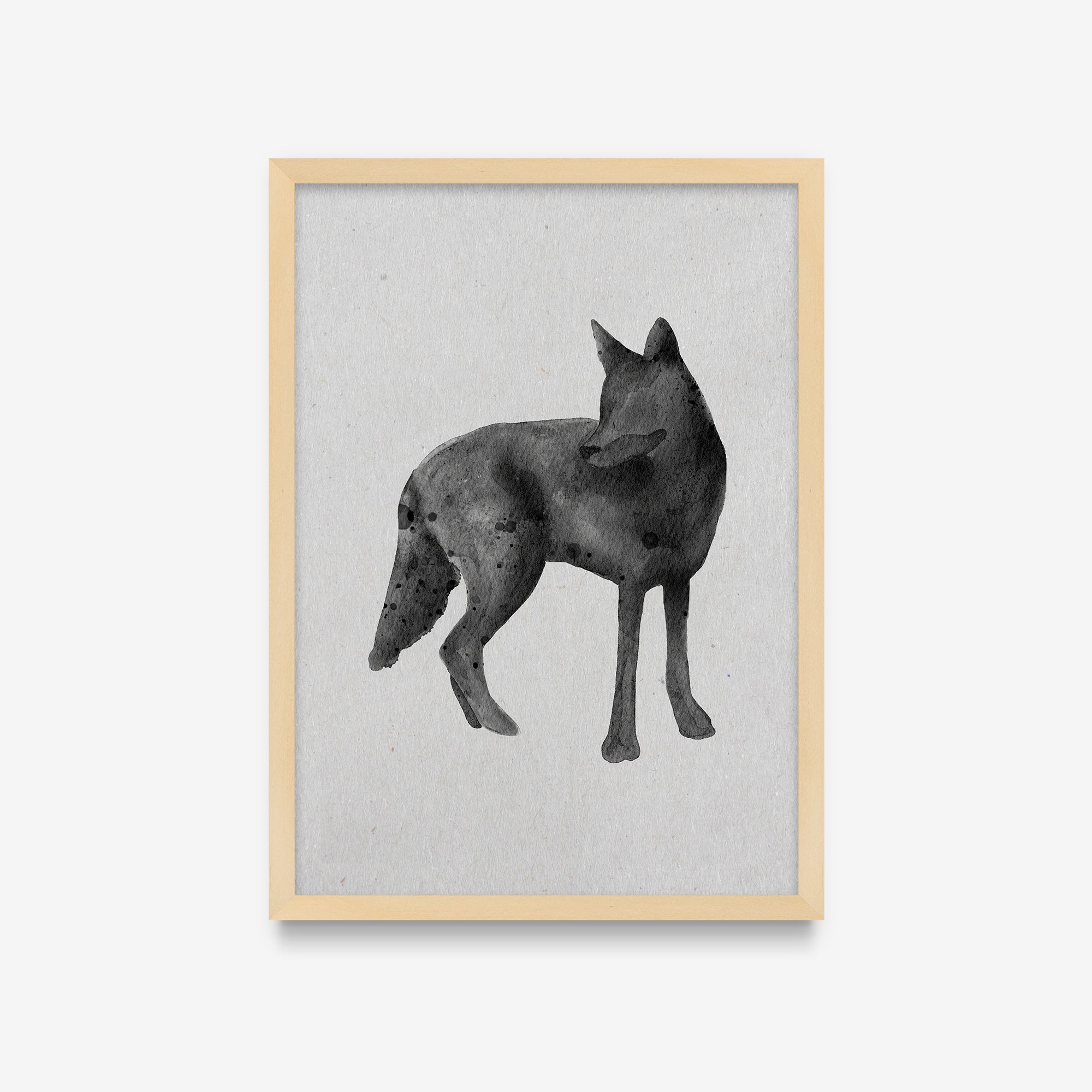 Spirit Animals - Wolf