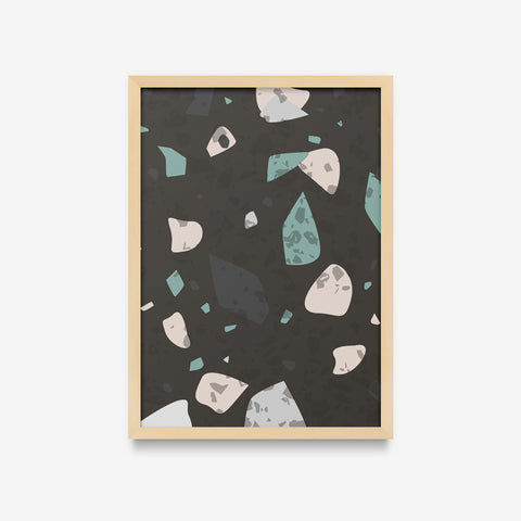 Terrazzo - Pattern 3.5