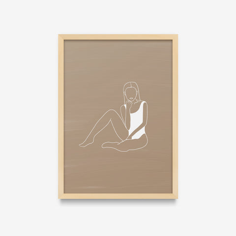 Women Shapes - Shape 9
