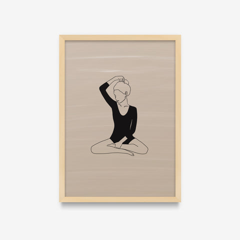 Women Shapes - Shape 3