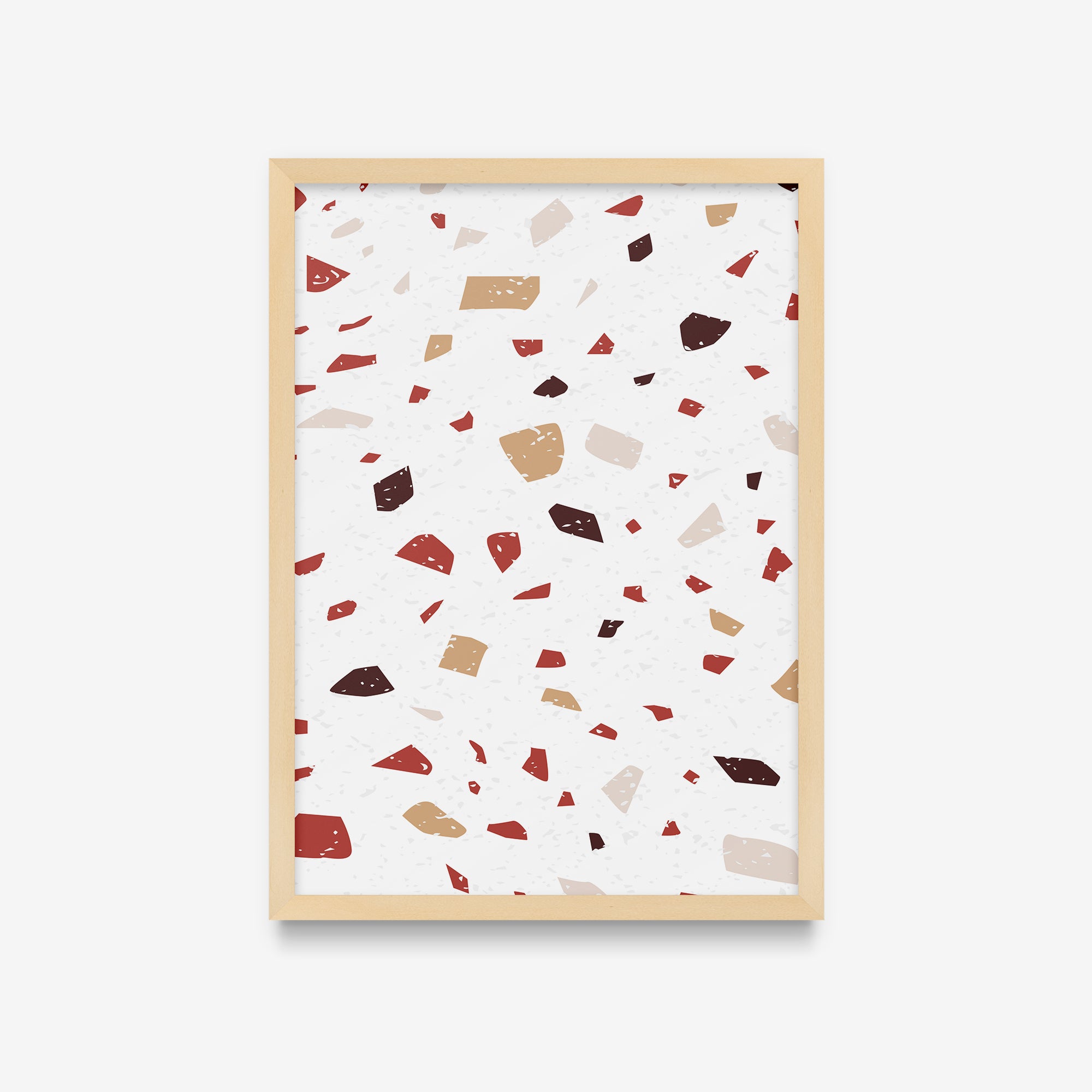 Terrazzo - Pattern 1.1