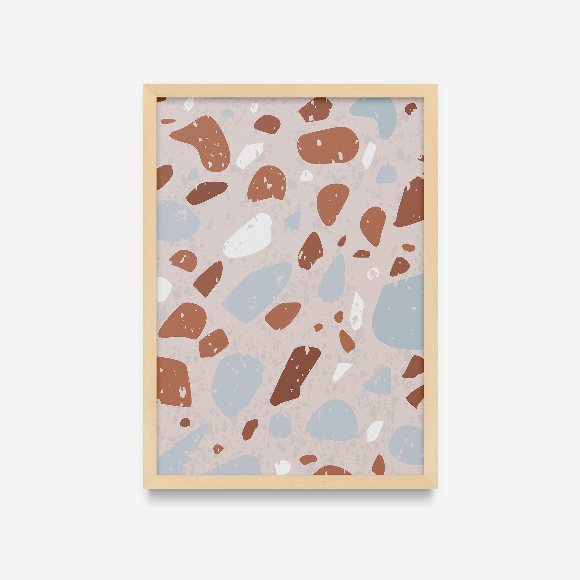 Terrazzo - Pattern 4.5