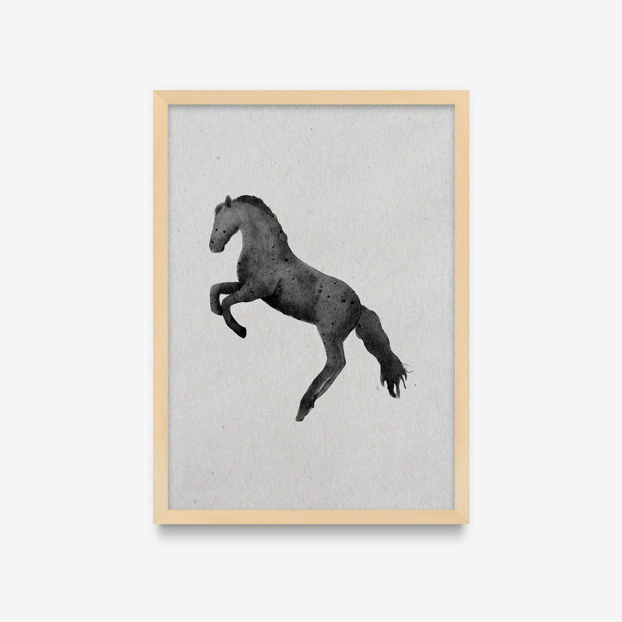 Spirit Animals - Horse