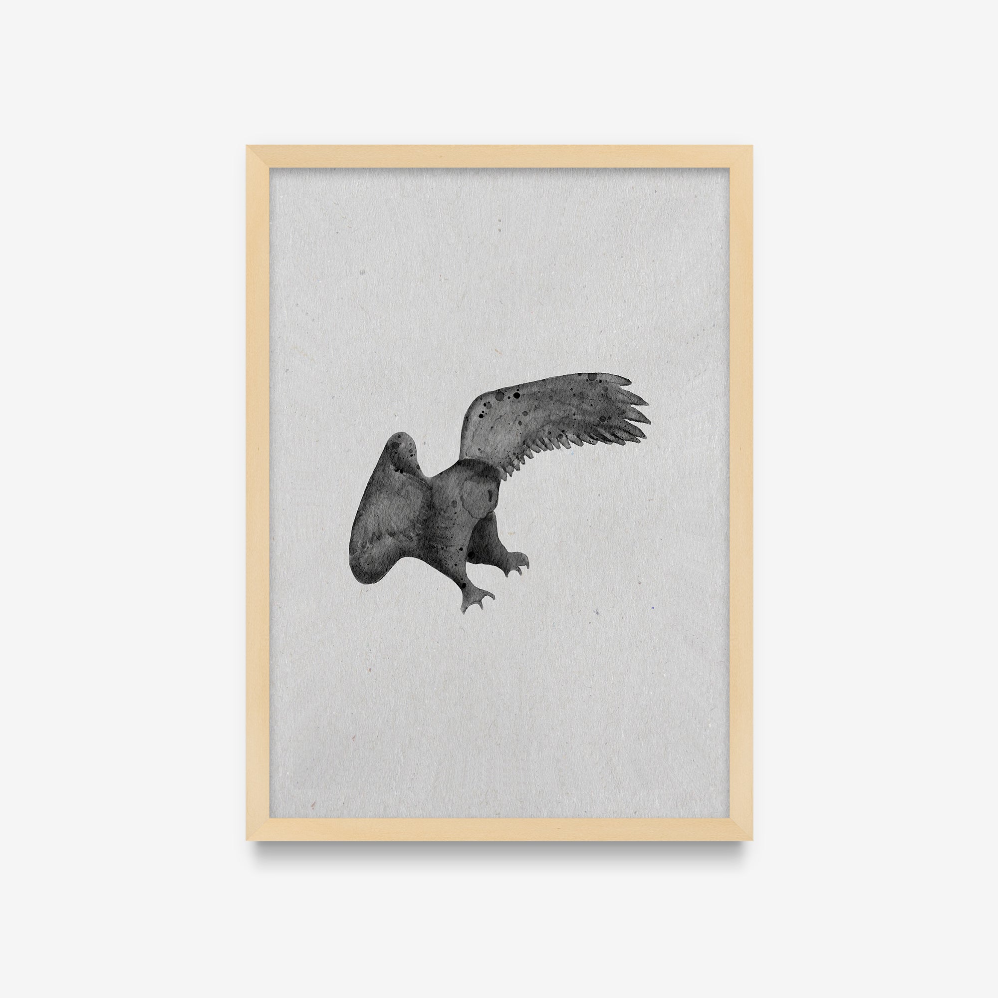 Spirit Animals - Owl