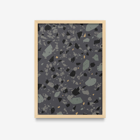 Terrazzo - Pattern 4.4