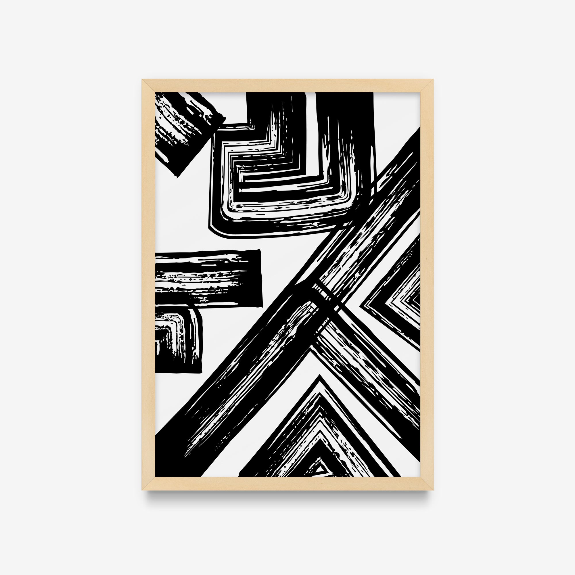 Abstrato brushes 1