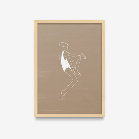 Women Shapes - Shape 14