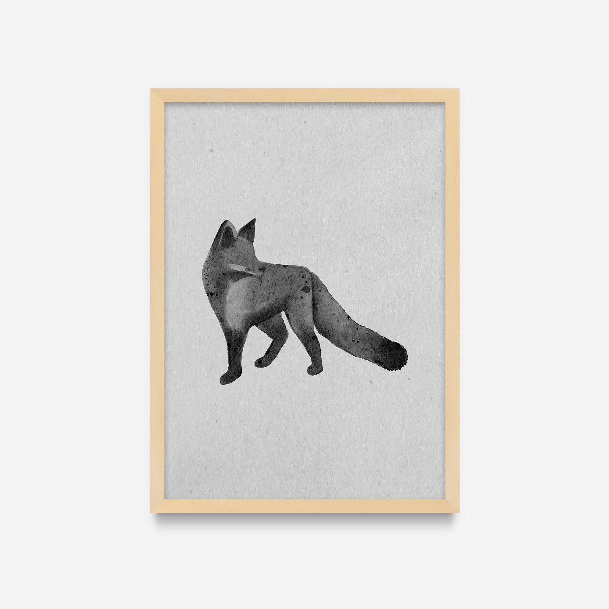 Spirit Animals - Fox