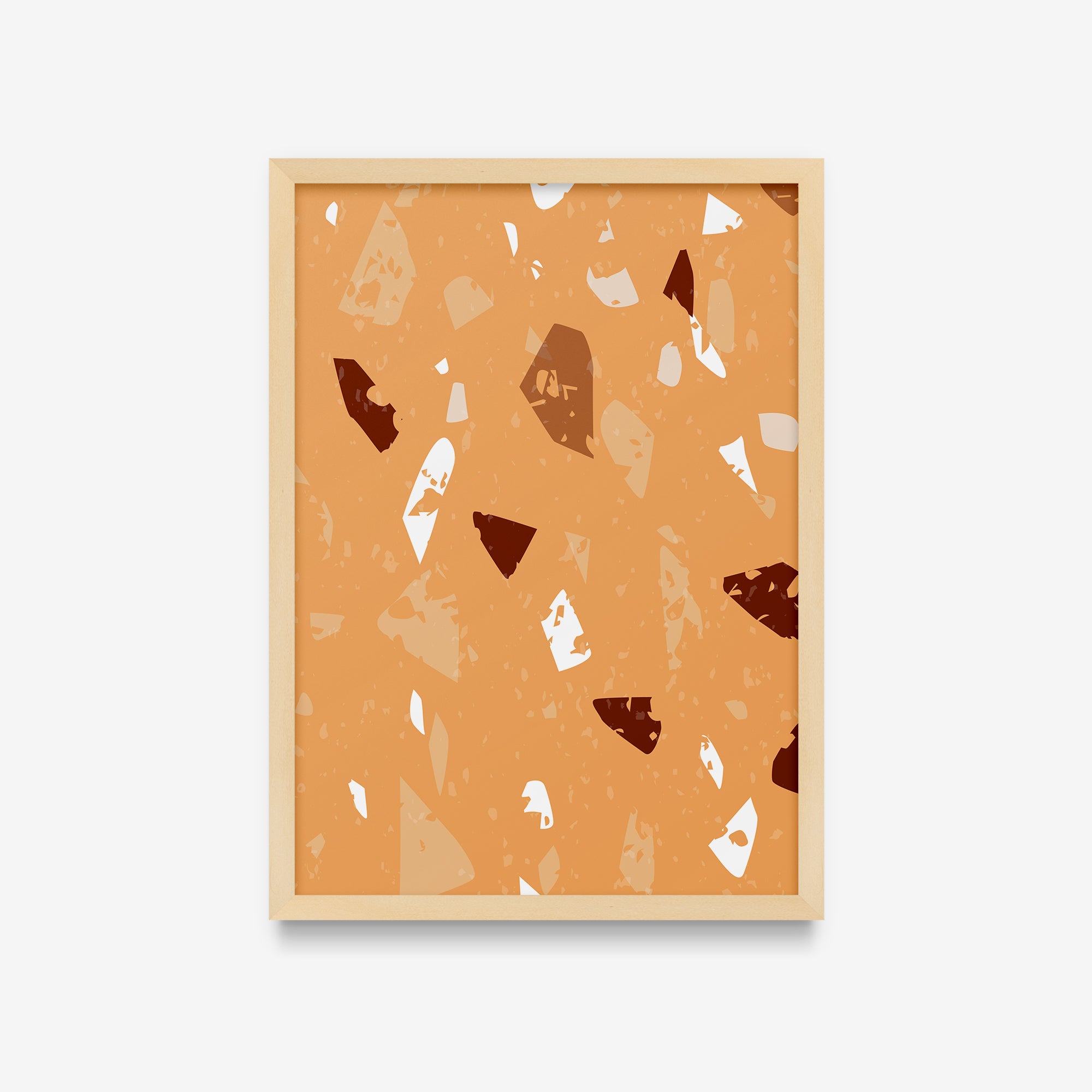 Terrazzo - Pattern 5.4