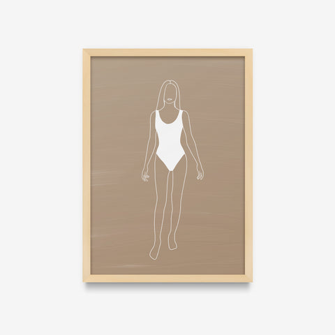 Women Shapes - Shape 10
