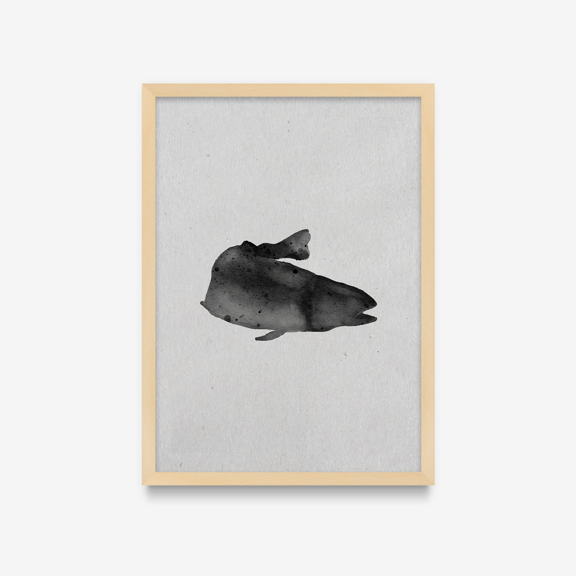 Spirit Animals - Salmon
