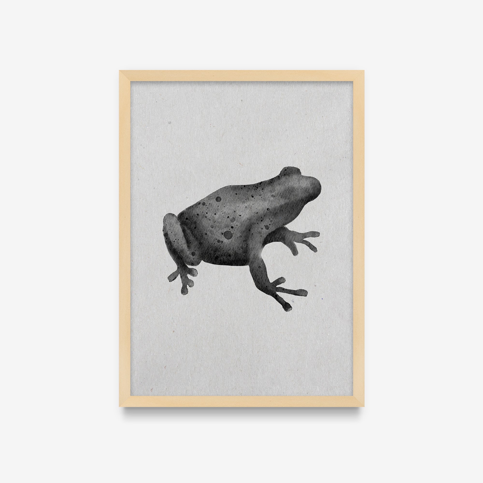 Spirit Animals - Frog