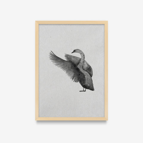Spirit Animals - Goose