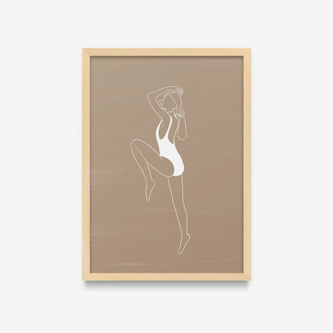 Women Shapes - Shape 6