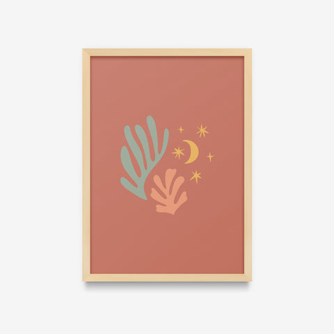 Matisse - Plant In the Sun 5